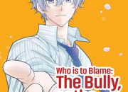 Sinopsis dan Review Buku Akasha : Who Is To Blame : The Bully, Or The Bullied 06 – Tamat oleh Chikara Kimizuka/Yen Hioka