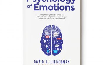 Sinopsis dan Review Buku The Psychology Of Change oleh David J. Lieberman