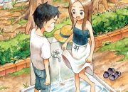 Sinopsis dan Review Buku Teasing Master, Takagi 18 oleh Yamamoto Souichirou