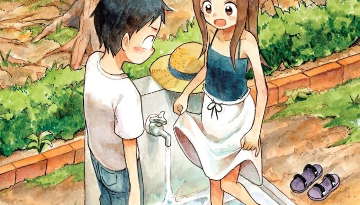 Sinopsis dan Review Buku Teasing Master, Takagi 18 oleh Yamamoto Souichirou