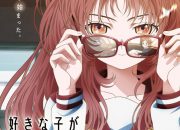 Sinopsis dan Review Buku The Girl I Like Forgot Her Glassess 07 oleh Koume Fujichika