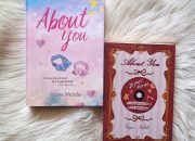 Sinopsis dan Review Buku About You oleh Visya Nabila