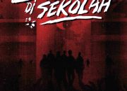 Sinopsis dan Review Buku Ada Zombie Di Sekolah oleh Intanzs