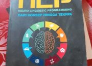 Sinopsis dan Review Buku Amazing Nlp Neuro Linguistic Programming oleh Annie Sailendra