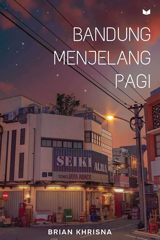 Sinopsis Bandung Menjelang Pagi, Review Bandung Menjelang Pagi