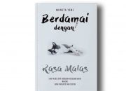 Sinopsis dan Review Buku Berdamai Dengan Rasa Malas oleh Munita Yeni