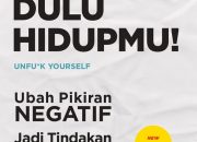 Sinopsis dan Review Buku Beresin Dulu Hidupmu oleh Gary John Bishop