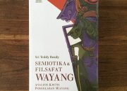 Sinopsis dan Review Buku Filsafat Semiotika oleh Dadan Rusmana