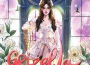 Sinopsis dan Review Buku Grizella Sang Antagonis oleh Arunika Senja