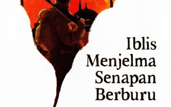 Sinopsis Iblis Menjelma Senapan Berburu, Review Iblis Menjelma Senapan Berburu