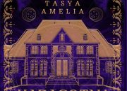 Sinopsis dan Review Buku Karacotah Rumah Teka-Teki oleh Tasya Amelia