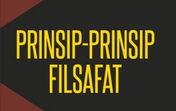 Sinopsis Prinsip-Prinsip Filsafat, Review Prinsip-Prinsip Filsafat