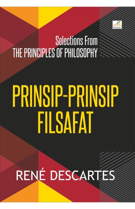 Sinopsis Prinsip-Prinsip Filsafat, Review Prinsip-Prinsip Filsafat