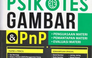 Sinopsis Psikotes Gambar & Pnp: Top Fresh Bank Soal, Review Psikotes Gambar & Pnp: Top Fresh Bank Soal