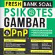 Sinopsis Psikotes Gambar & Pnp: Top Fresh Bank Soal, Review Psikotes Gambar & Pnp: Top Fresh Bank Soal