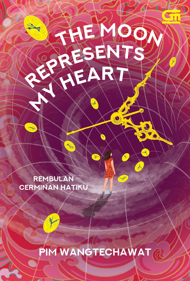 Sinopsis Rembulan Cerminan Hatiku (Moon Represents My Heart), Review Rembulan Cerminan Hatiku (Moon Represents My Heart)