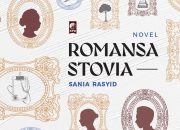 Sinopsis dan Review Buku Romansa Stovia oleh Sania Rasyid