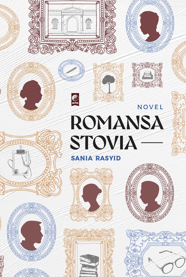 Sinopsis Romansa Stovia, Review Romansa Stovia