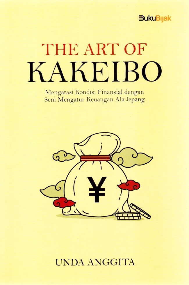 Sinopsis The Art of Kakeibo, Review The Art of Kakeibo