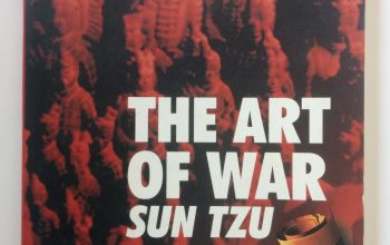 Sinopsis The Art of War, Review The Art of War