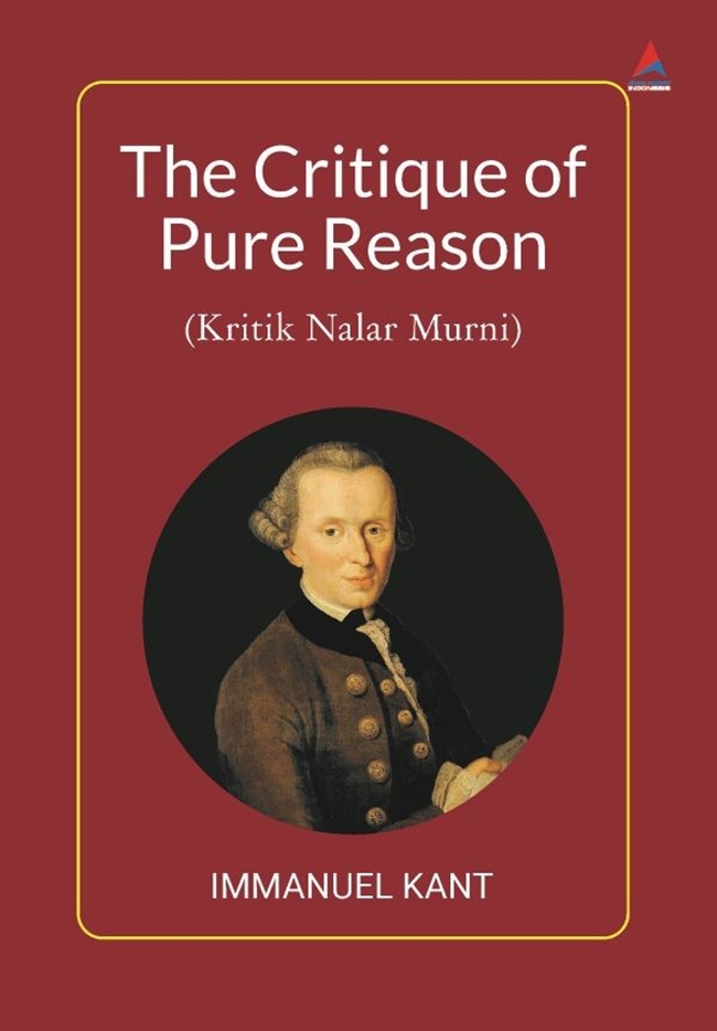 Sinopsis The Critique Of Pure Reason, Review The Critique Of Pure Reason