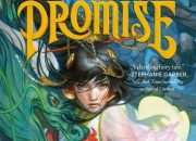 Sinopsis dan Review Buku The Dragons Promise oleh Elizabeth Lim