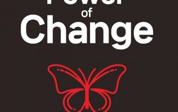 Sinopsis The Power of Change, Review The Power of Change