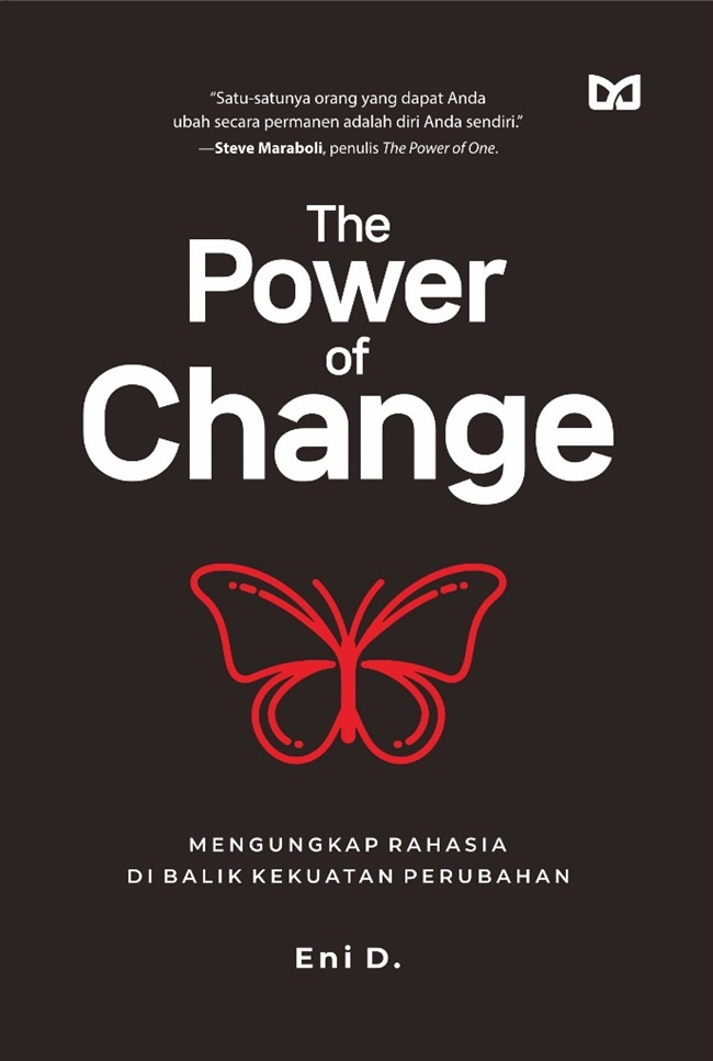 Sinopsis The Power of Change, Review The Power of Change