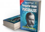 Sinopsis dan Review Buku Pengantar Umum Psikoanalisis oleh Sigmund Freud