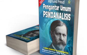 Sinopsis dan Review Buku Pengantar Umum Psikoanalisis oleh Sigmund Freud