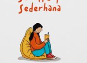 Sinopsis Seni Hidup Sederhana, Review Seni Hidup Sederhana