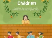 Sinopsis dan Review Buku The World Called Children oleh Kim Soyoung