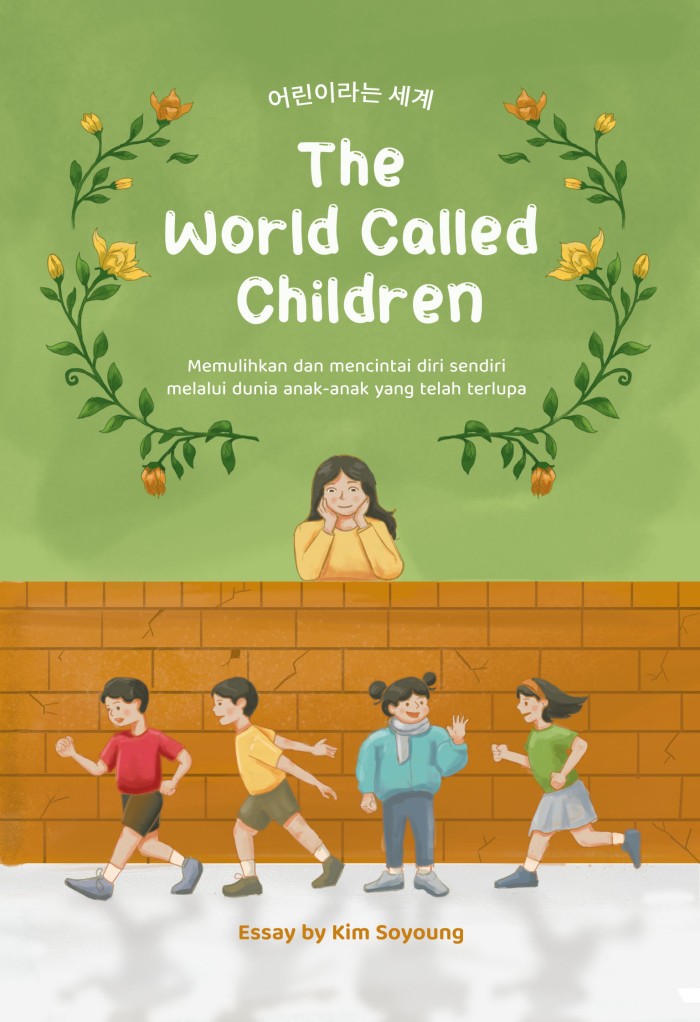 Sinopsis dan Review Buku The World Called Children oleh Kim Soyoung