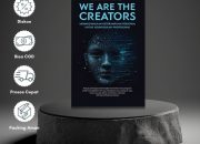 Sinopsis We are the Creators, Review We are the Creators