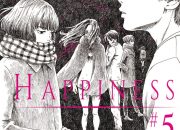 Sinopsis Level Comic: Happiness 05, Review Level Comic: Happiness 05