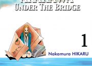 Sinopsis dan Review Buku Arakawa Under The Bridge 05 oleh Nakamura Hikaru